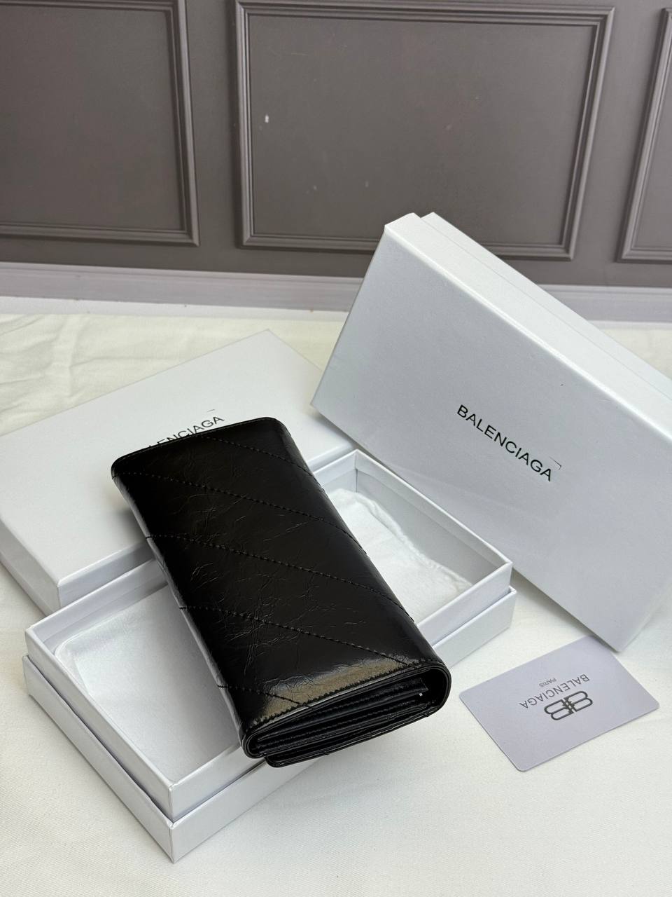 Кошелек Balenciaga 7