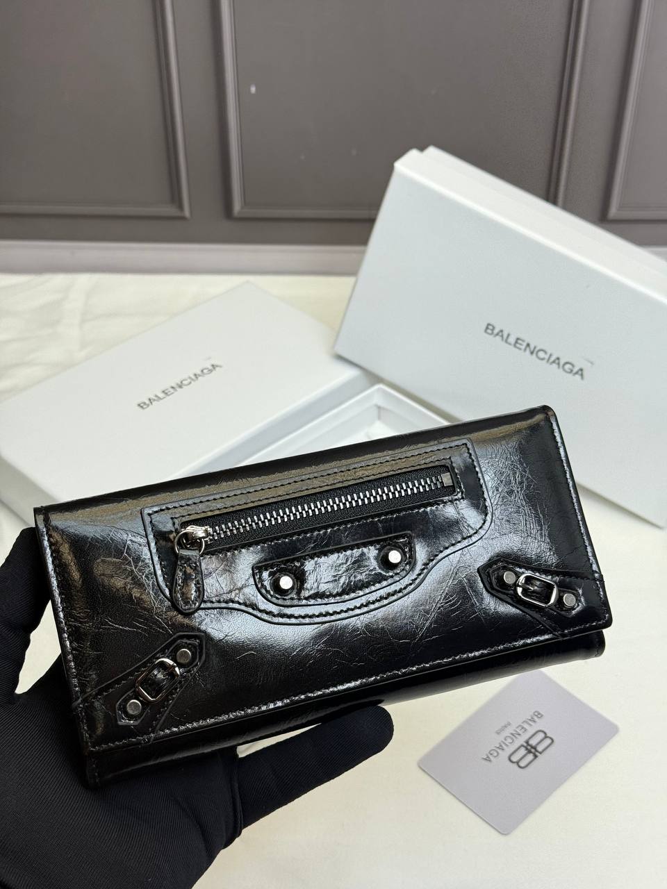 Кошелек Balenciaga