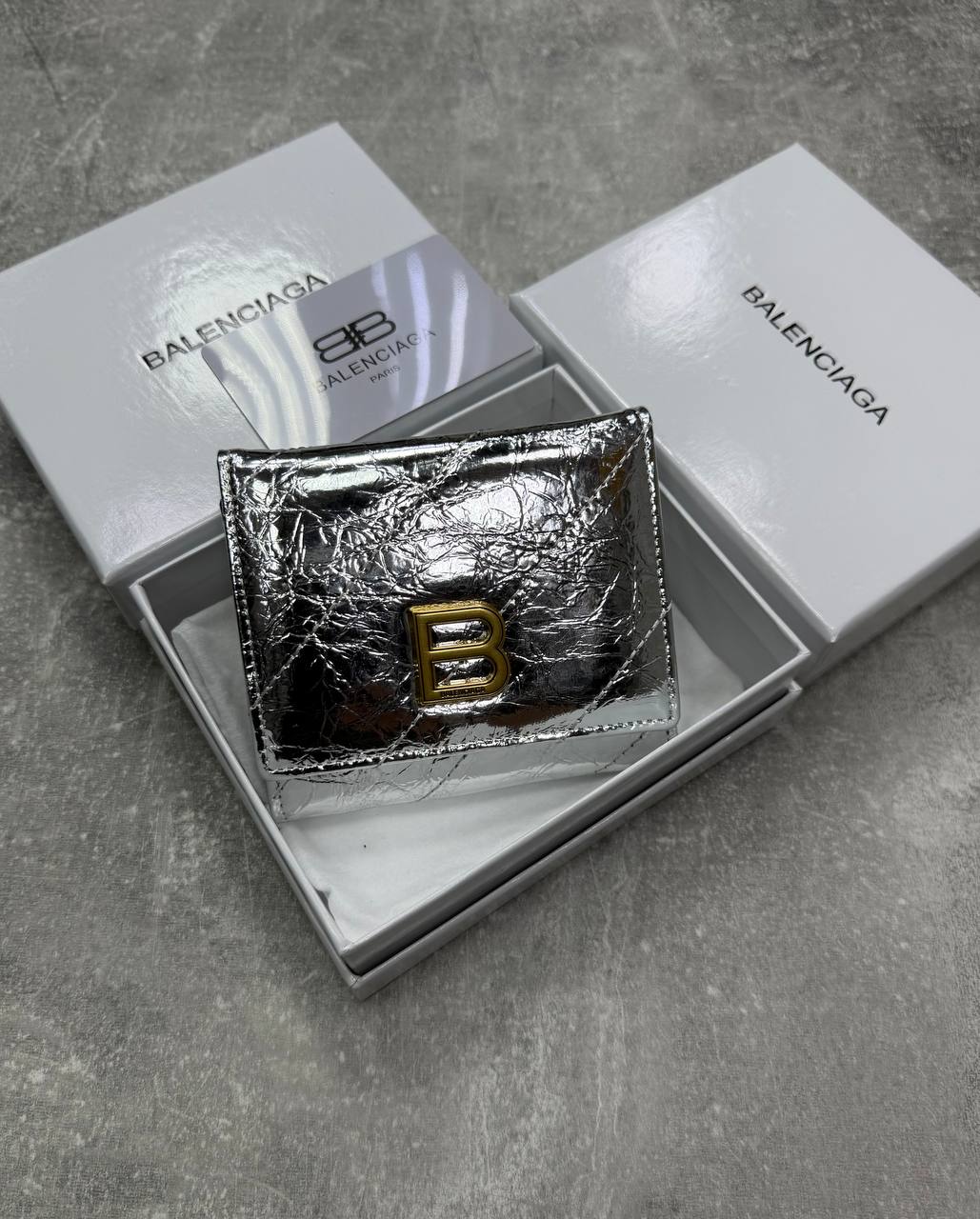 Кошелек Balenciaga