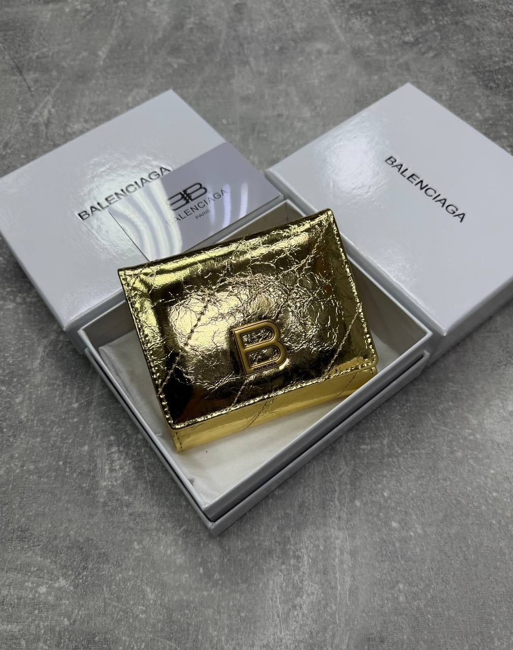 Кошелек Balenciaga 2