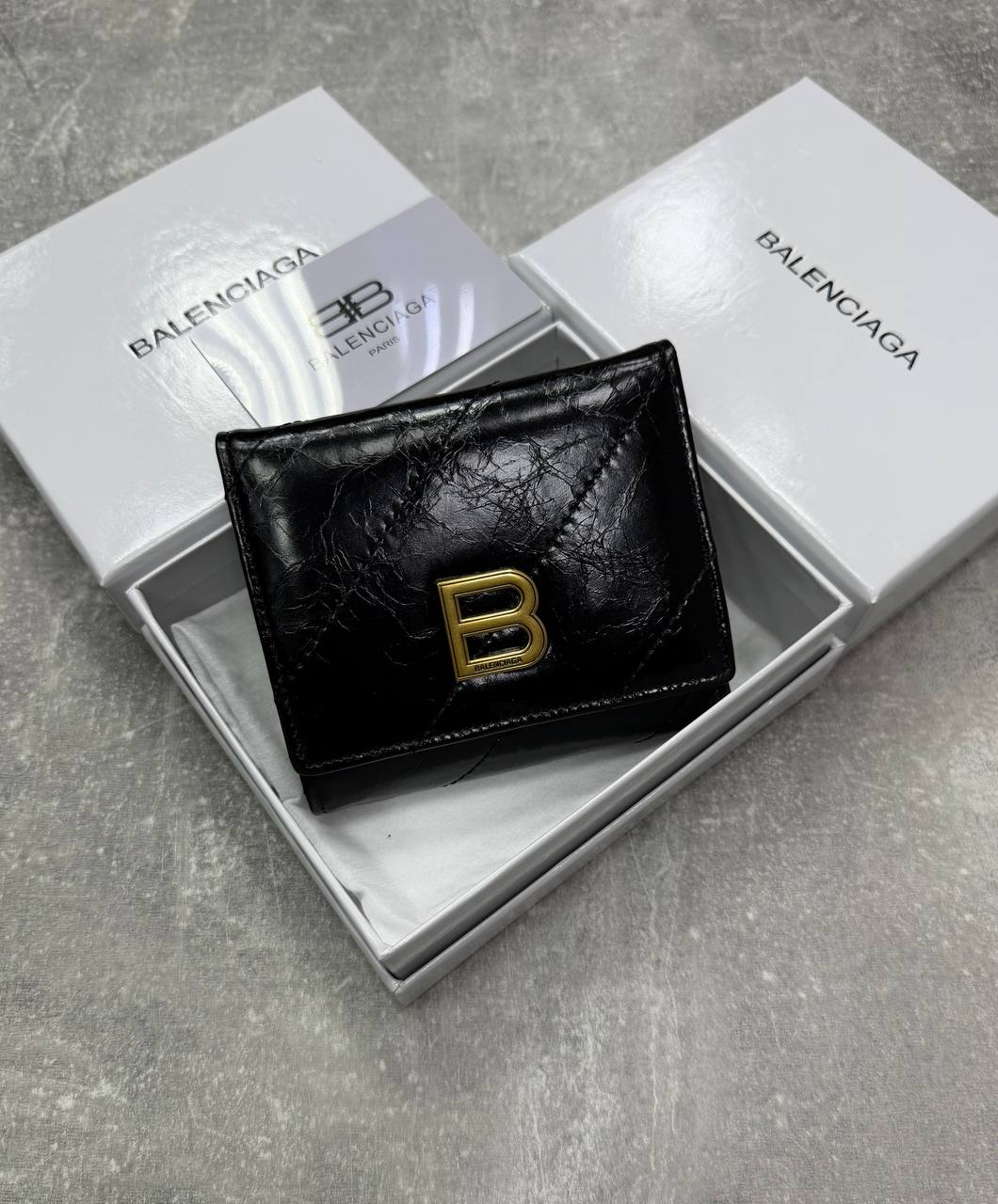 Кошелек Balenciaga 4