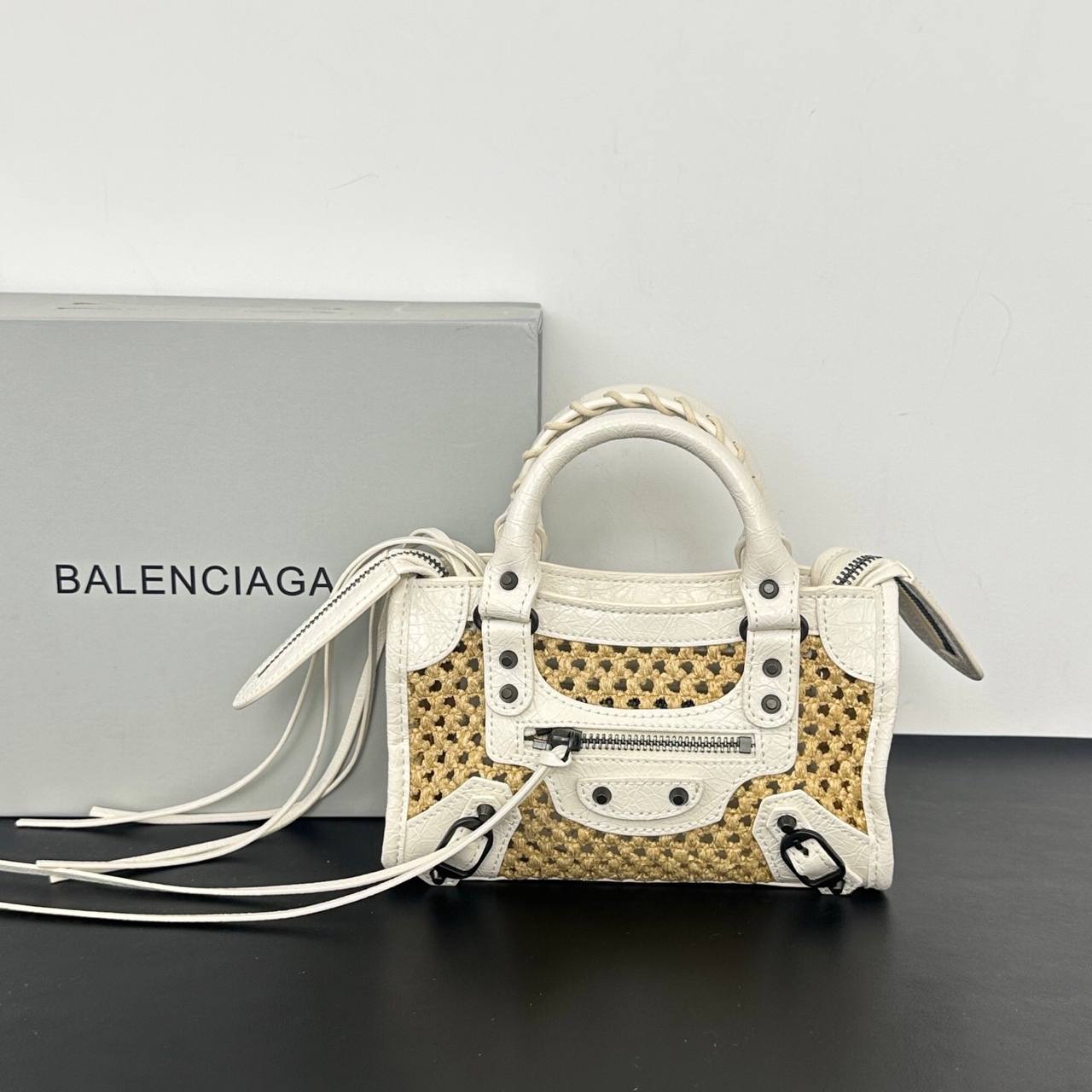 Сумка Balenciaga