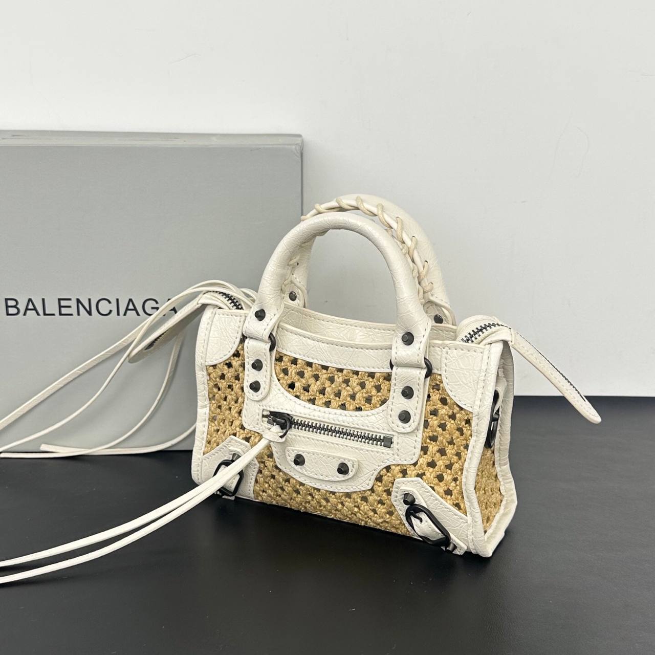 Сумка Balenciaga 2