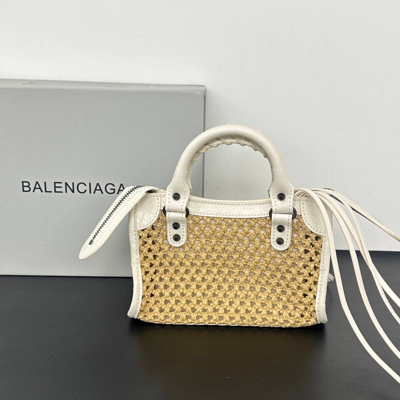 Сумка Balenciaga 3