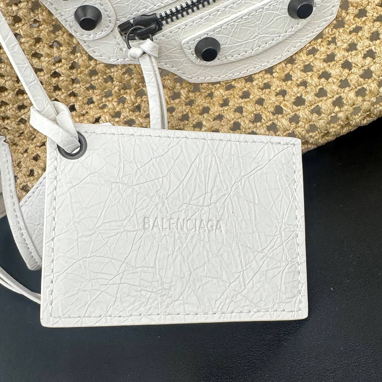 Сумка Balenciaga 4