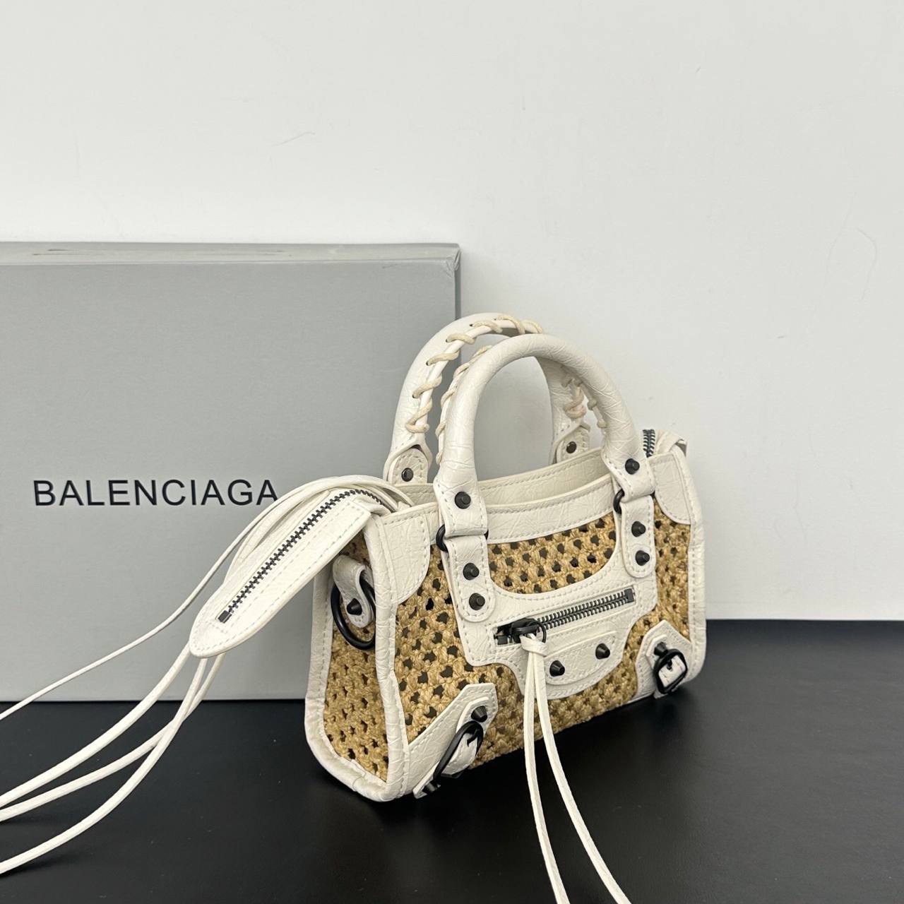 Сумка Balenciaga 5