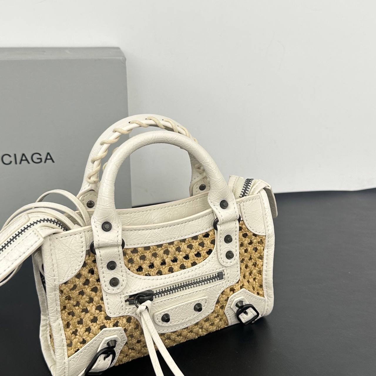 Сумка Balenciaga 6