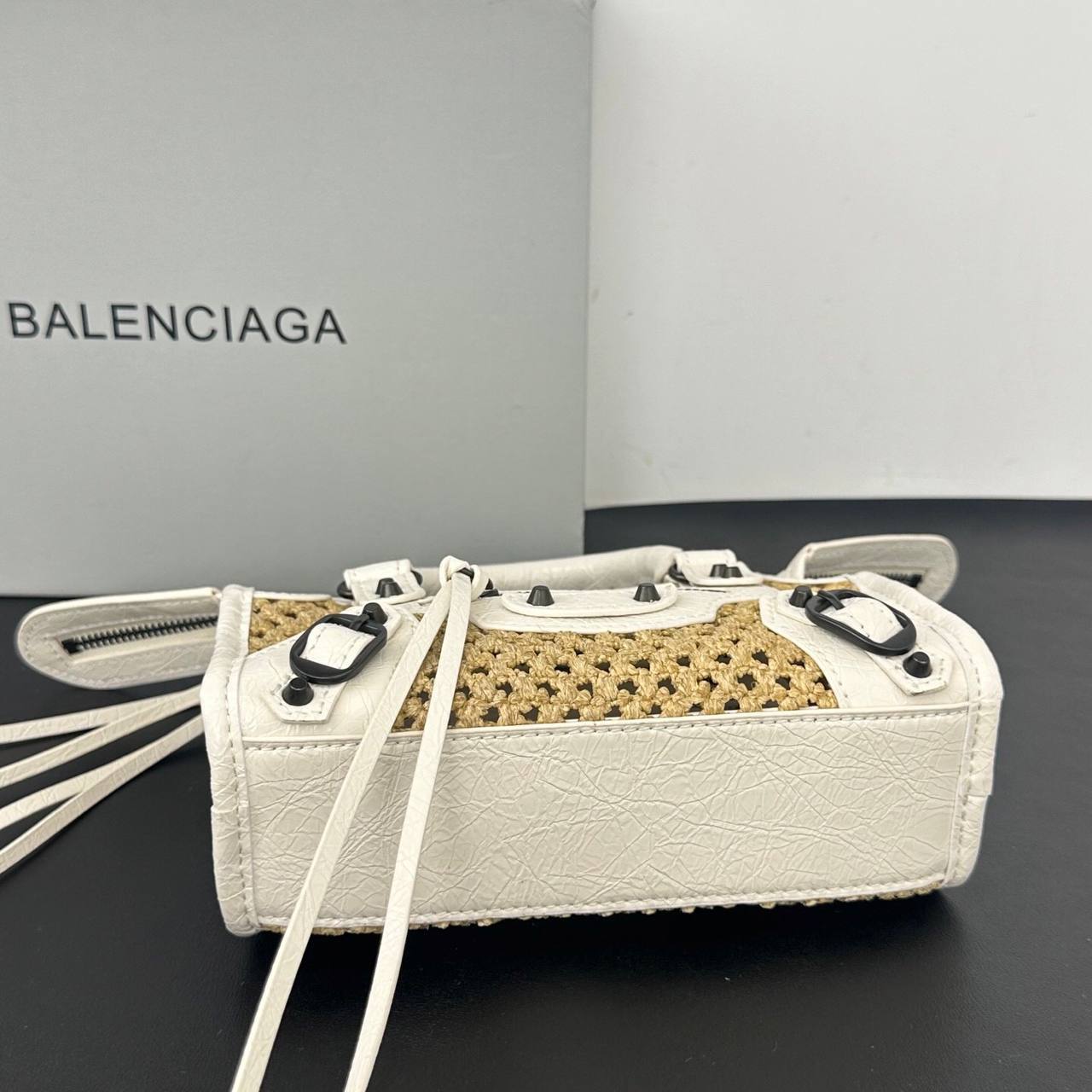 Сумка Balenciaga 7