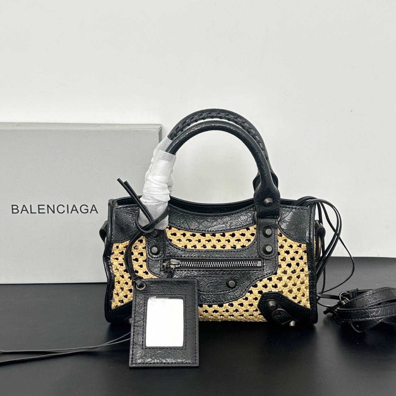 Сумка Balenciaga