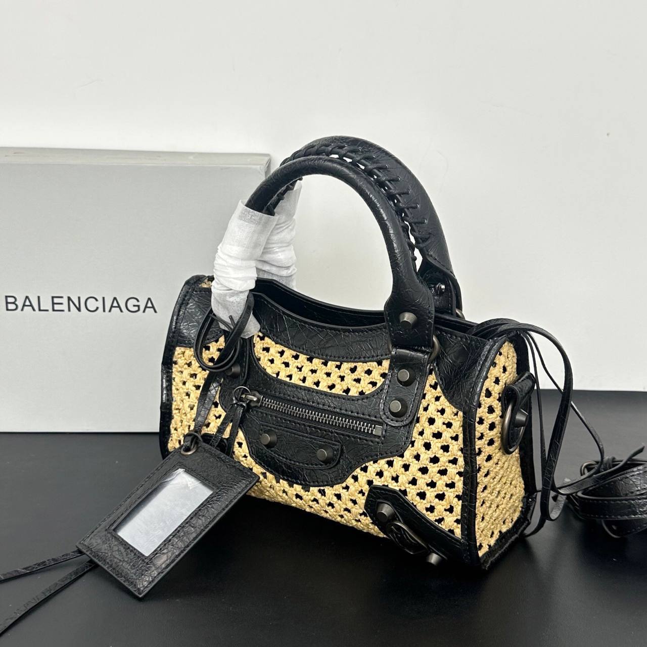 Сумка Balenciaga 2