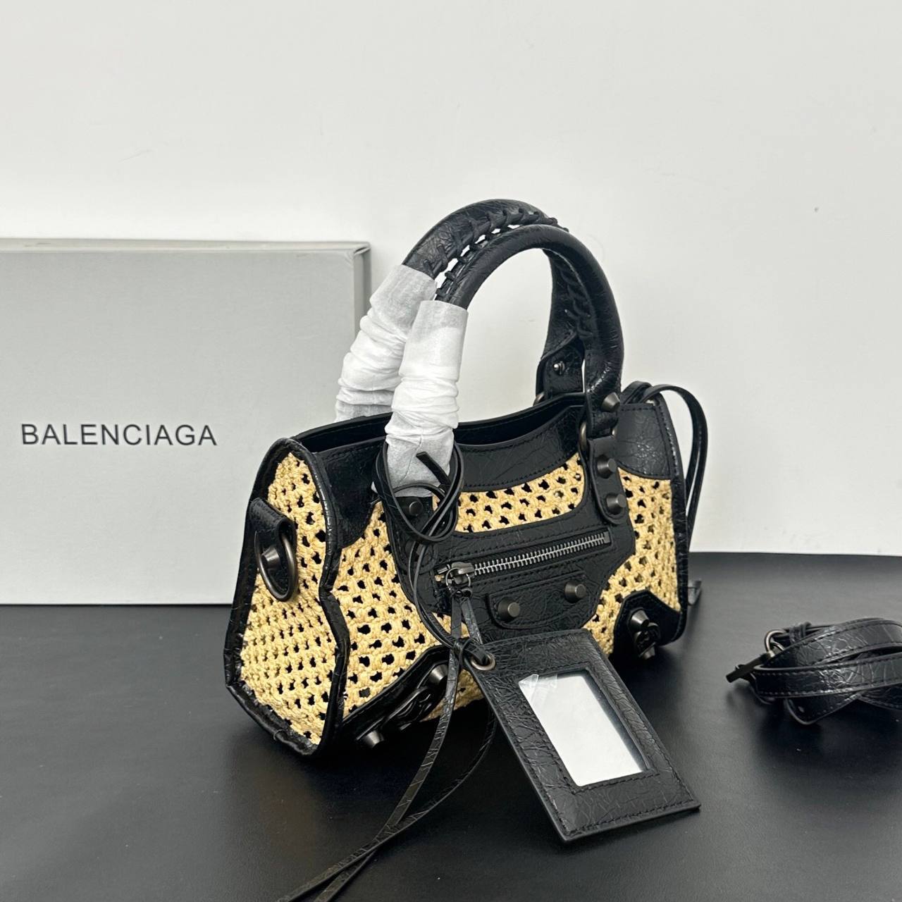 Сумка Balenciaga 3