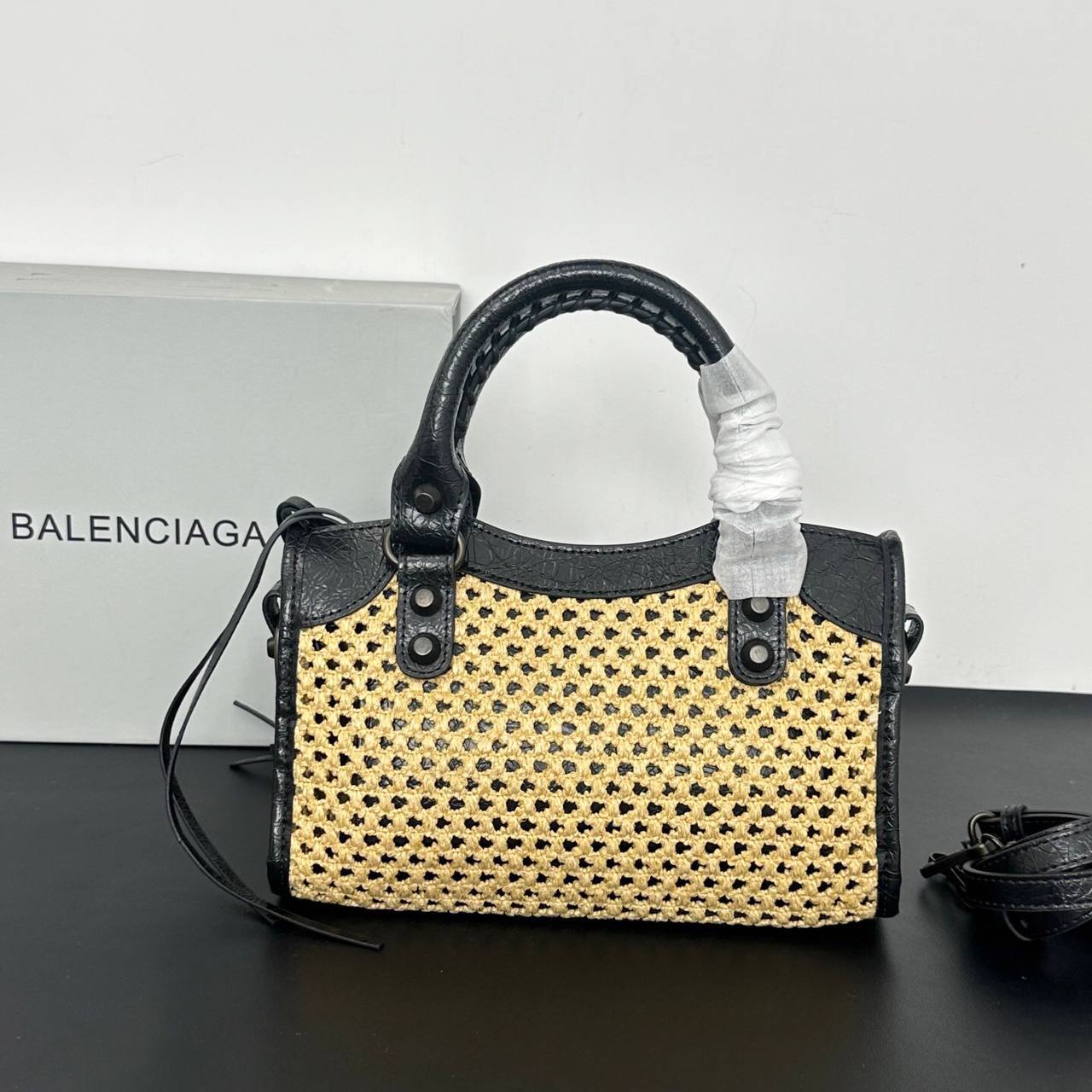 Сумка Balenciaga 4