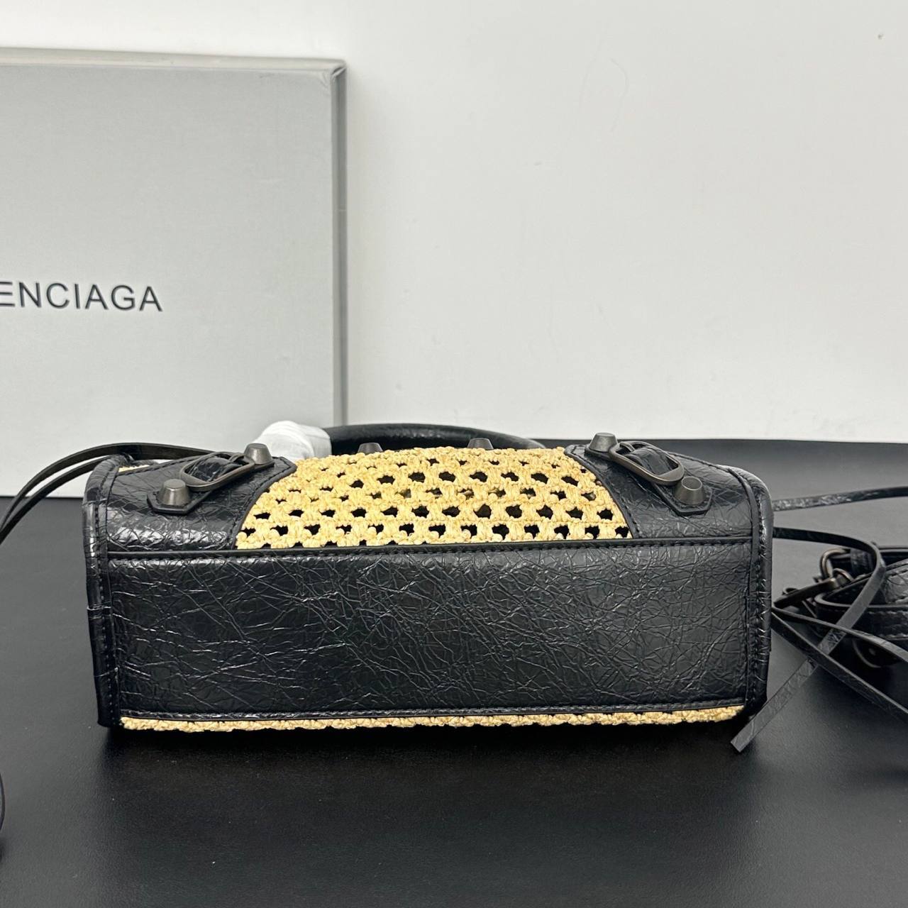Сумка Balenciaga 6