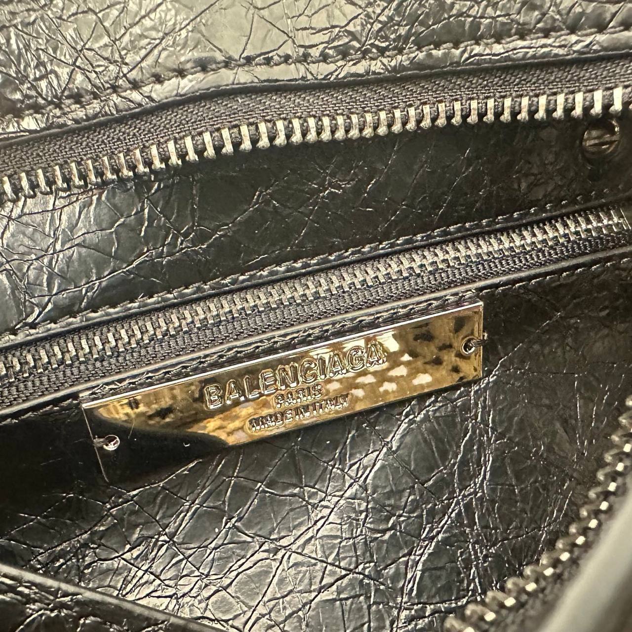 Сумка Balenciaga 8