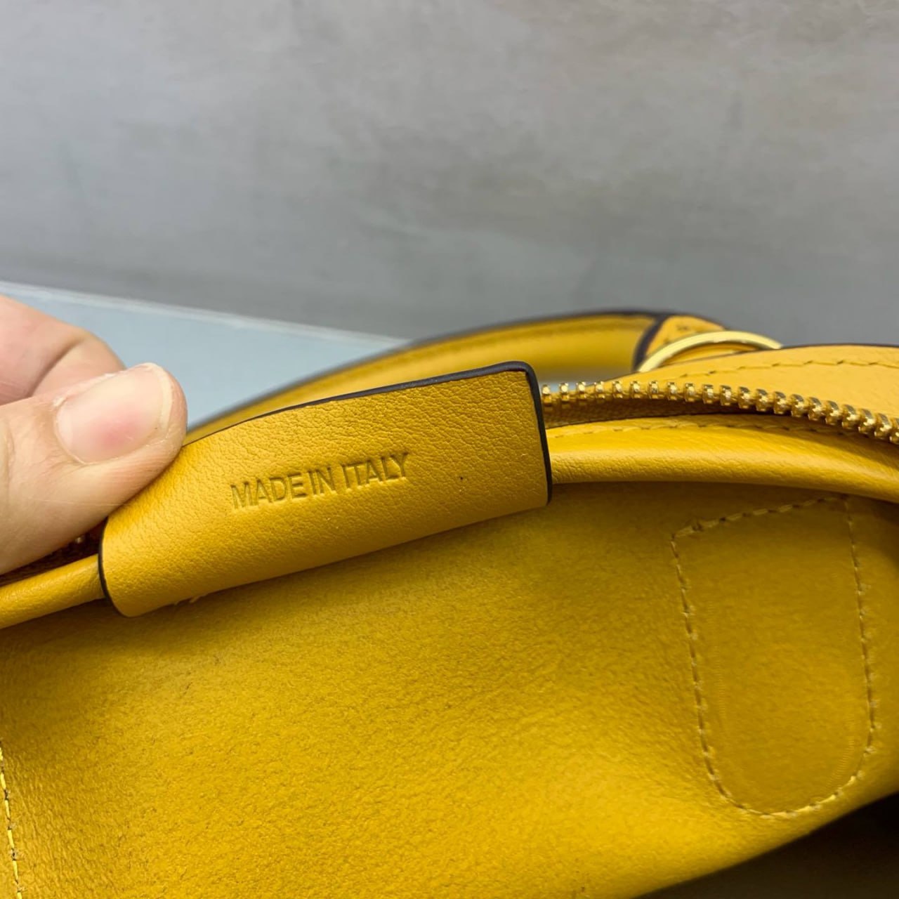 Сумка Balenciaga Bolero 8