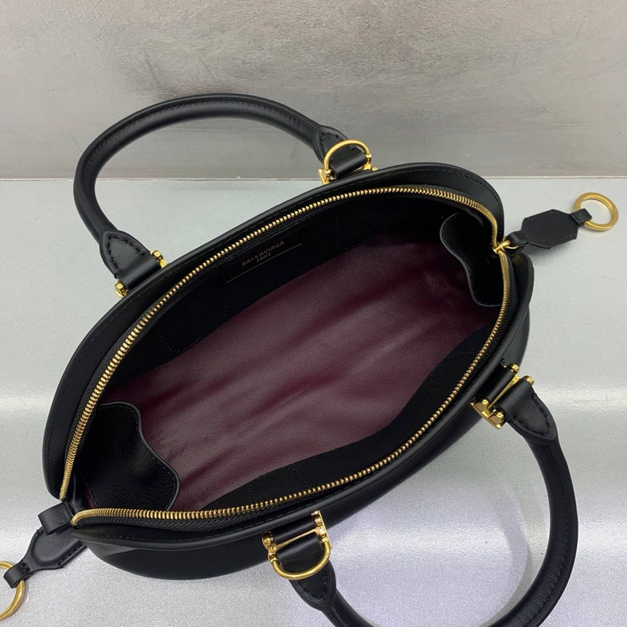 Сумка Balenciaga Bolero 7