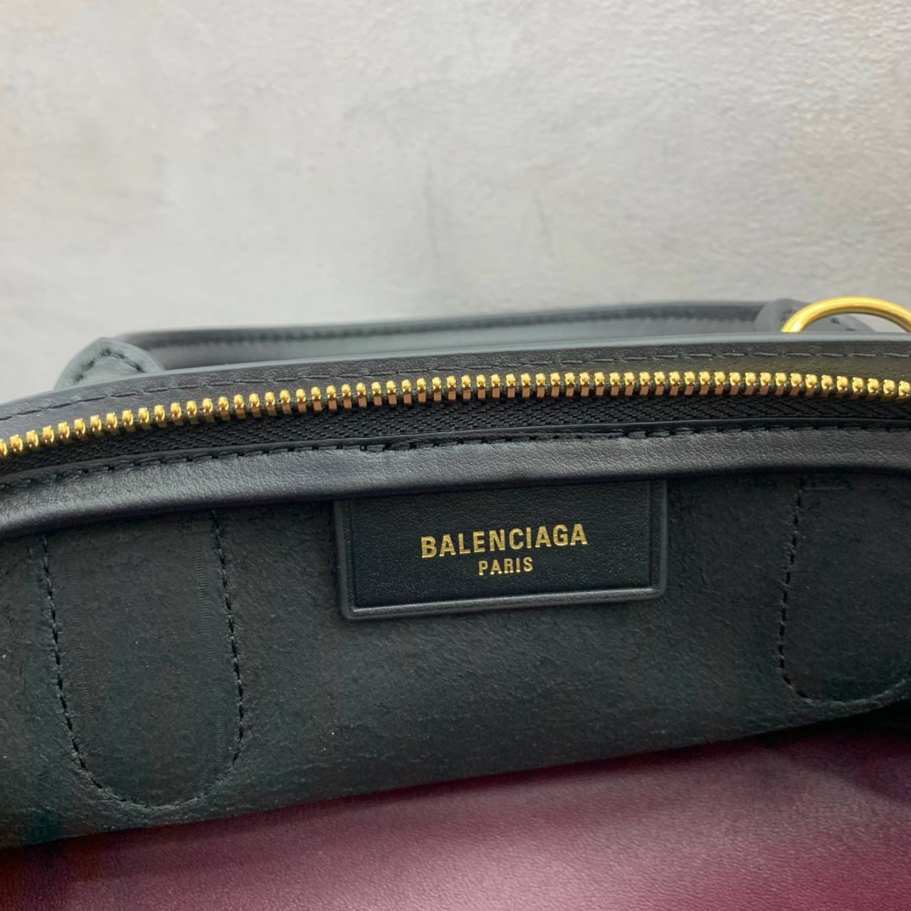 Сумка Balenciaga Bolero 8