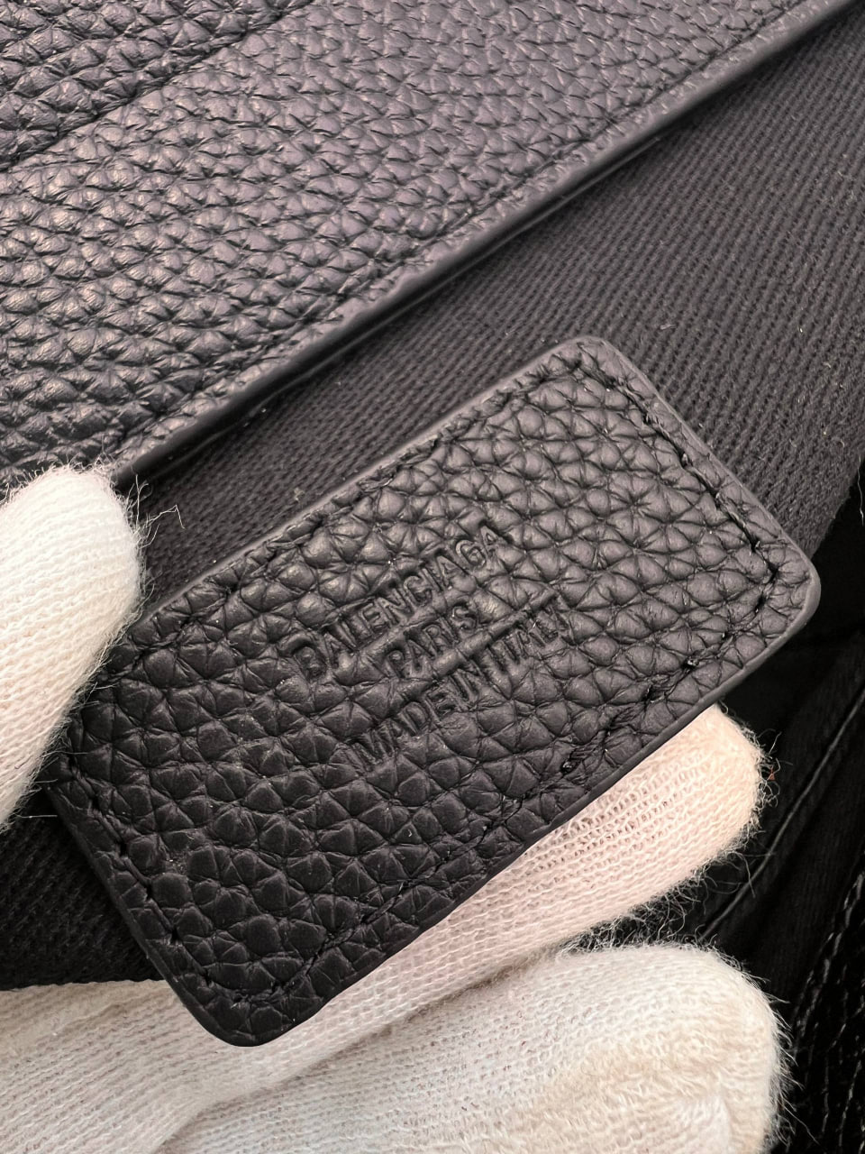 Сумка Balenciaga 10