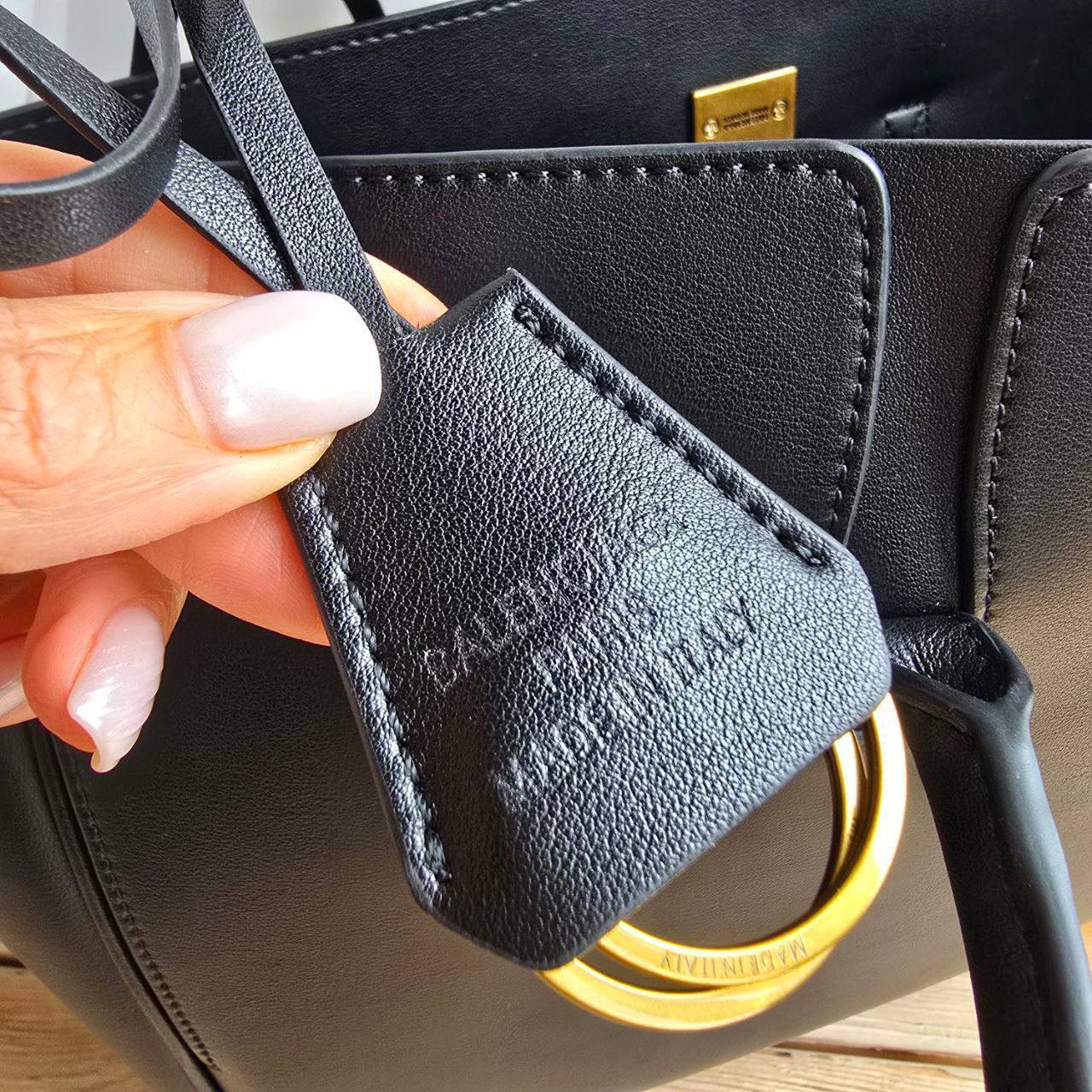 Сумка Balenciaga 8