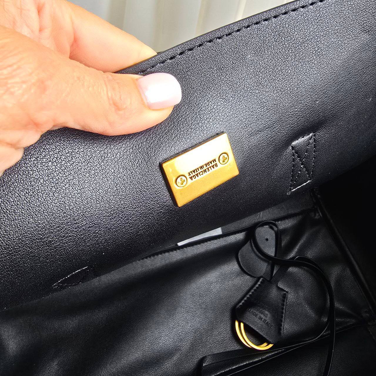 Сумка Balenciaga 9