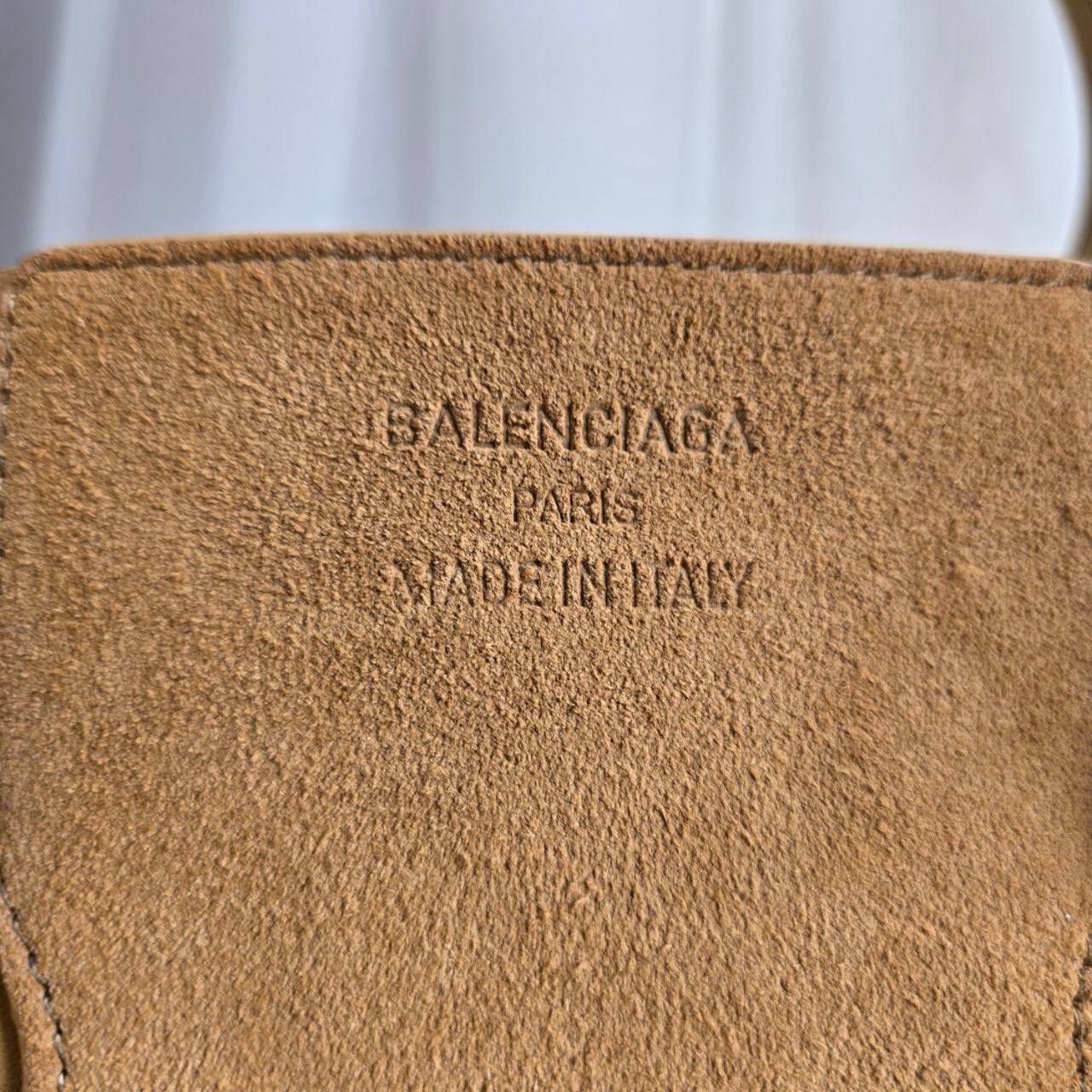 Сумка Balenciaga 6