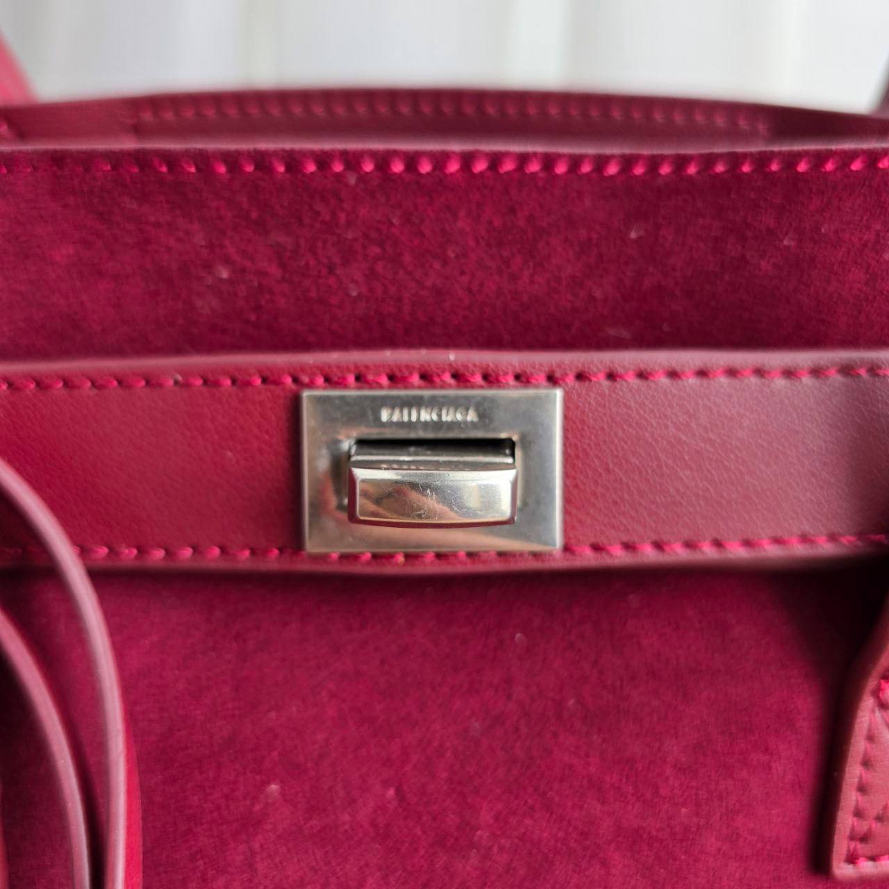 Сумка Balenciaga 5