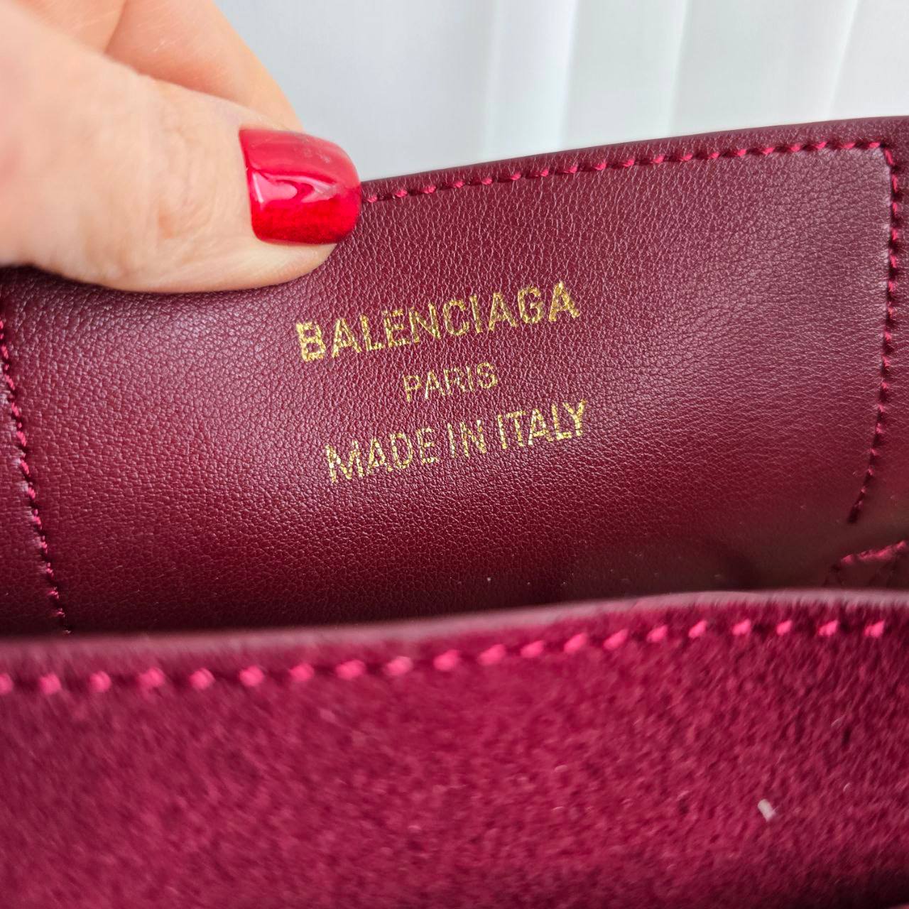 Сумка Balenciaga 8