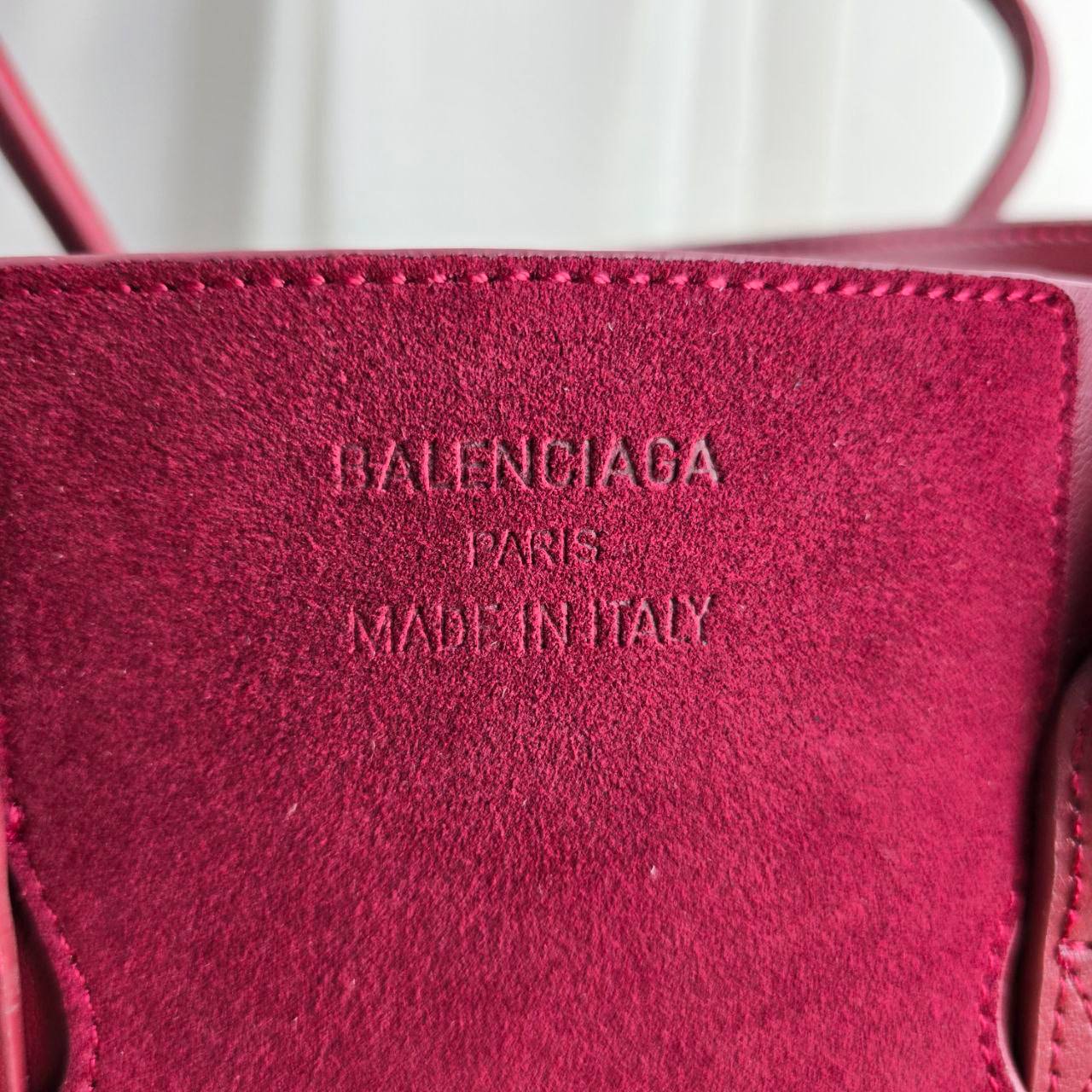 Сумка Balenciaga 9