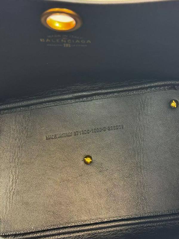 Сумка Balenciaga 8