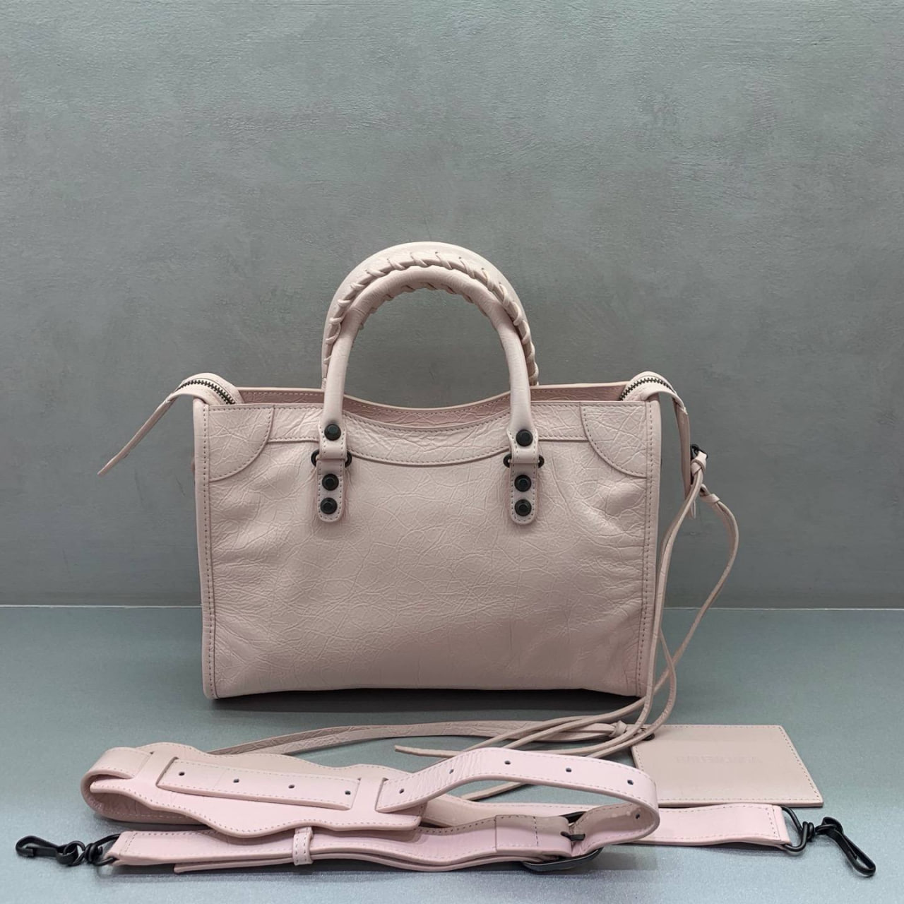 Сумка Balenciaga Bolero 2