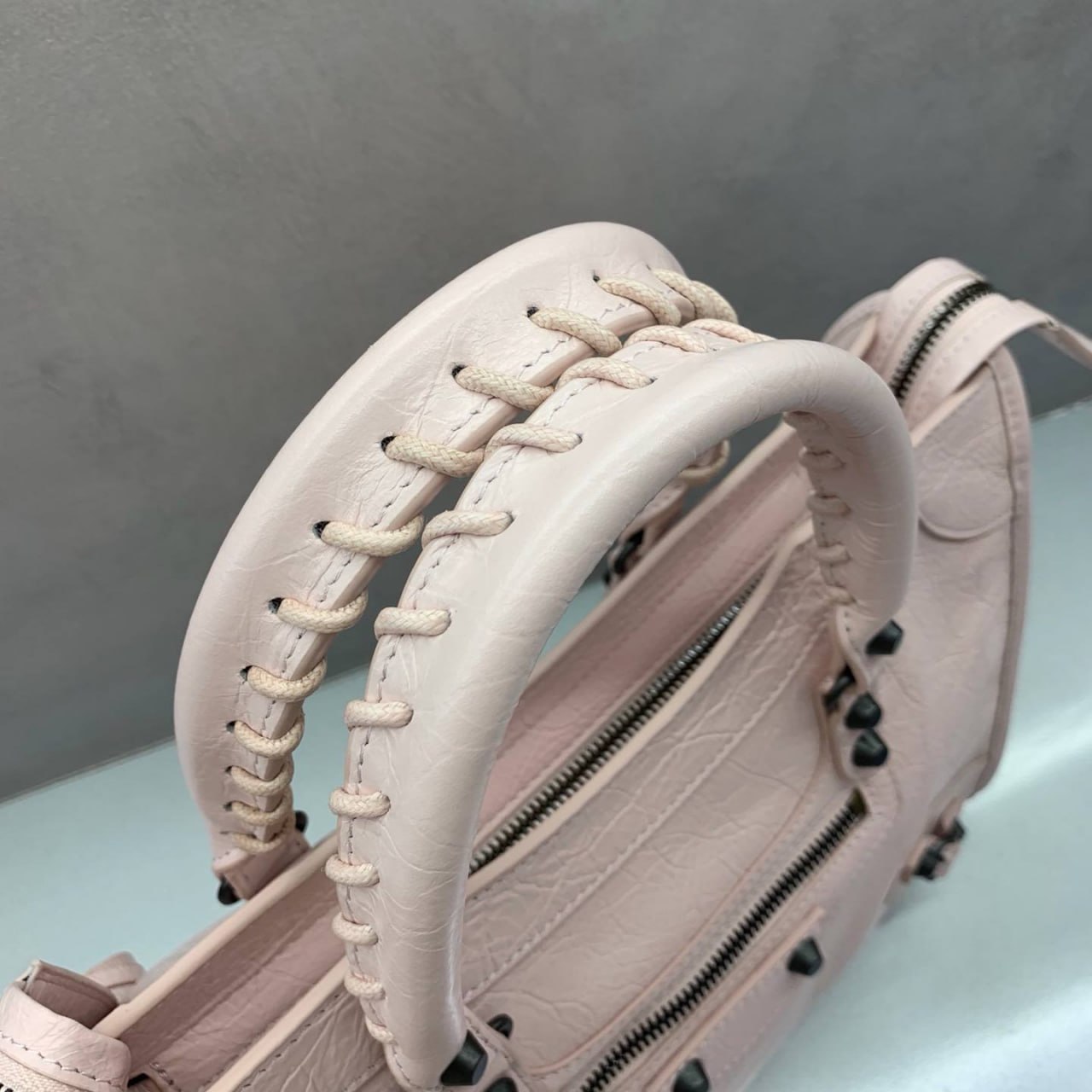 Сумка Balenciaga Bolero 4