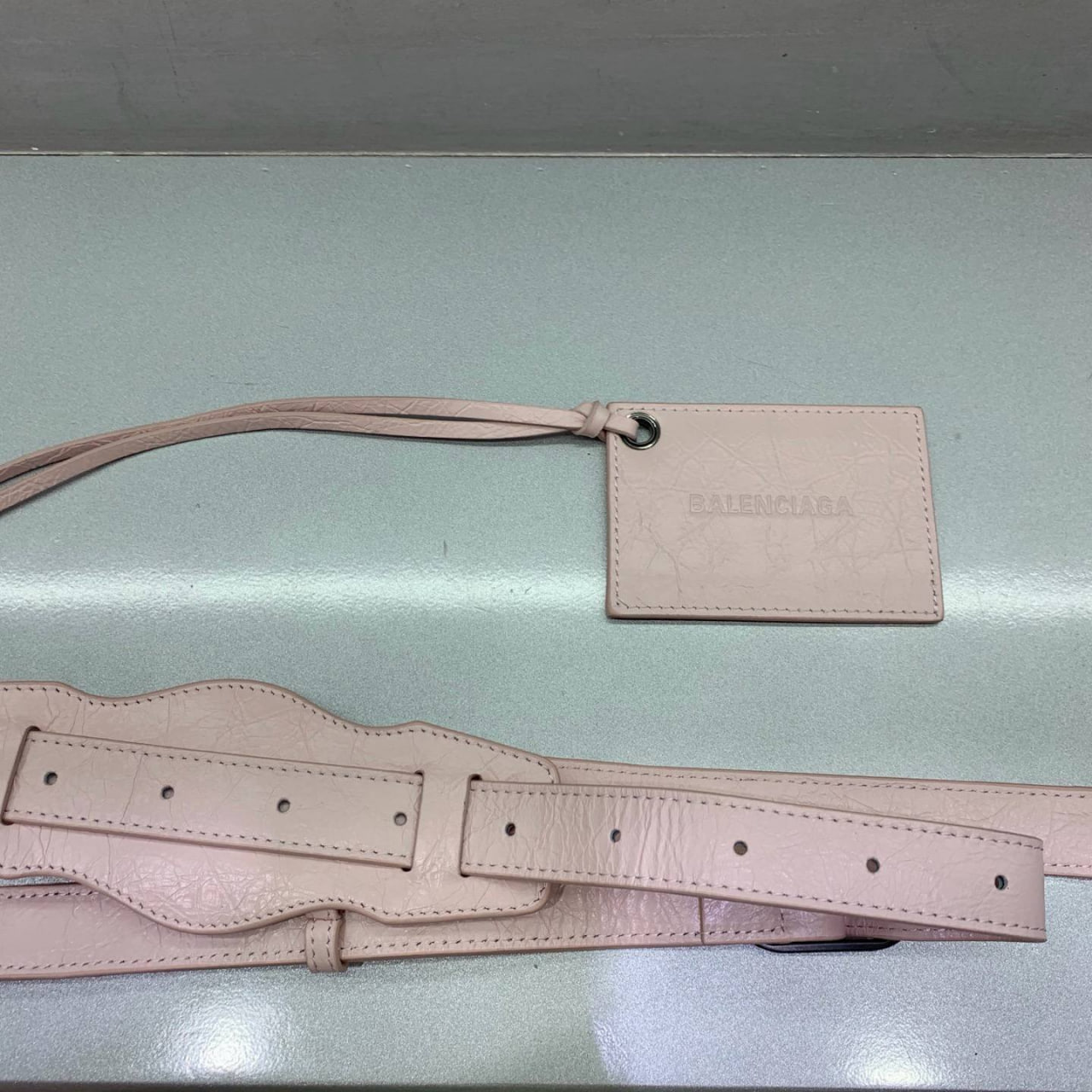 Сумка Balenciaga Bolero 5