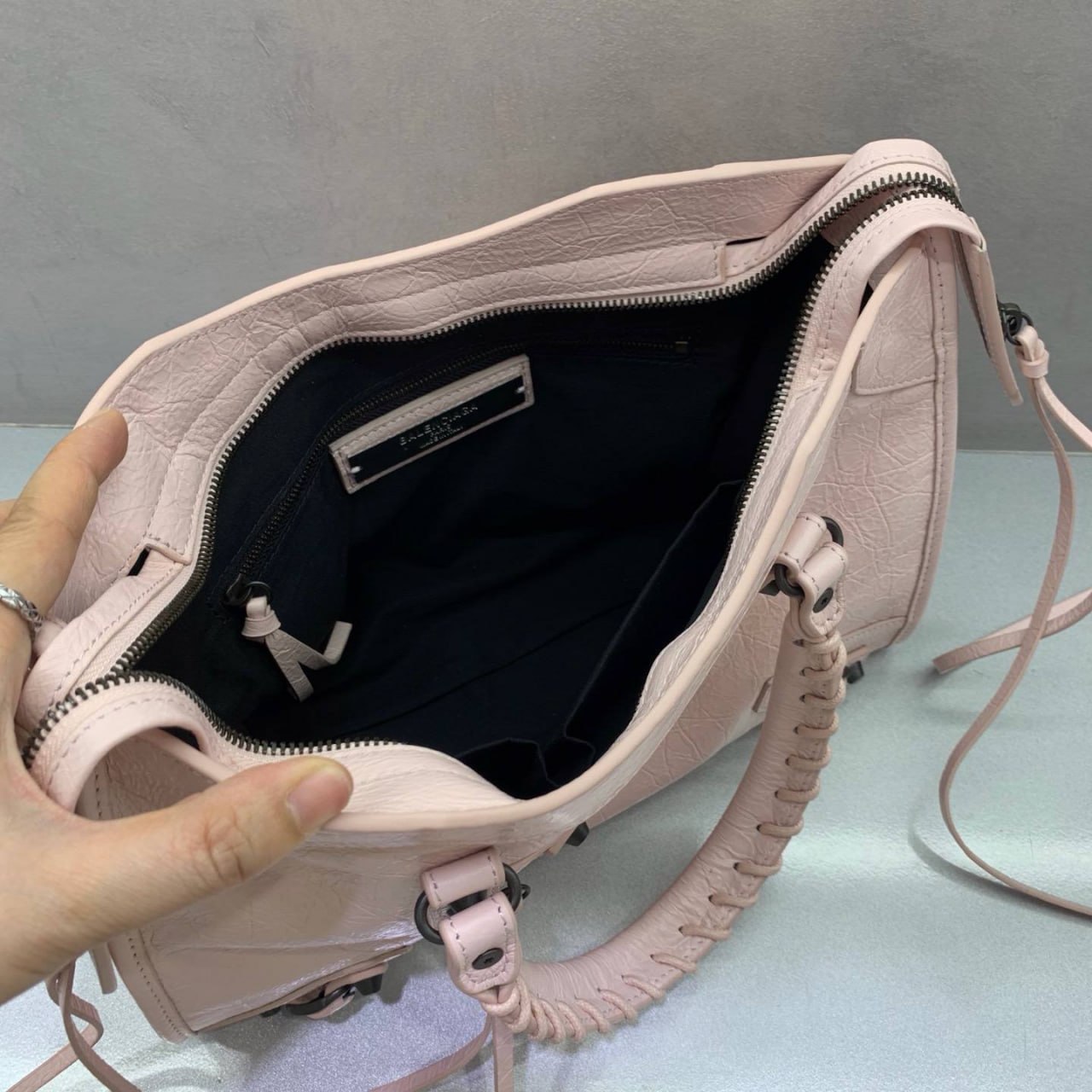 Сумка Balenciaga Bolero 7