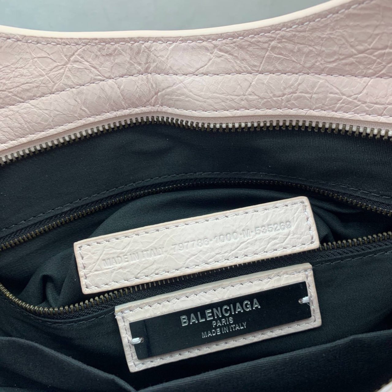Сумка Balenciaga Bolero 8