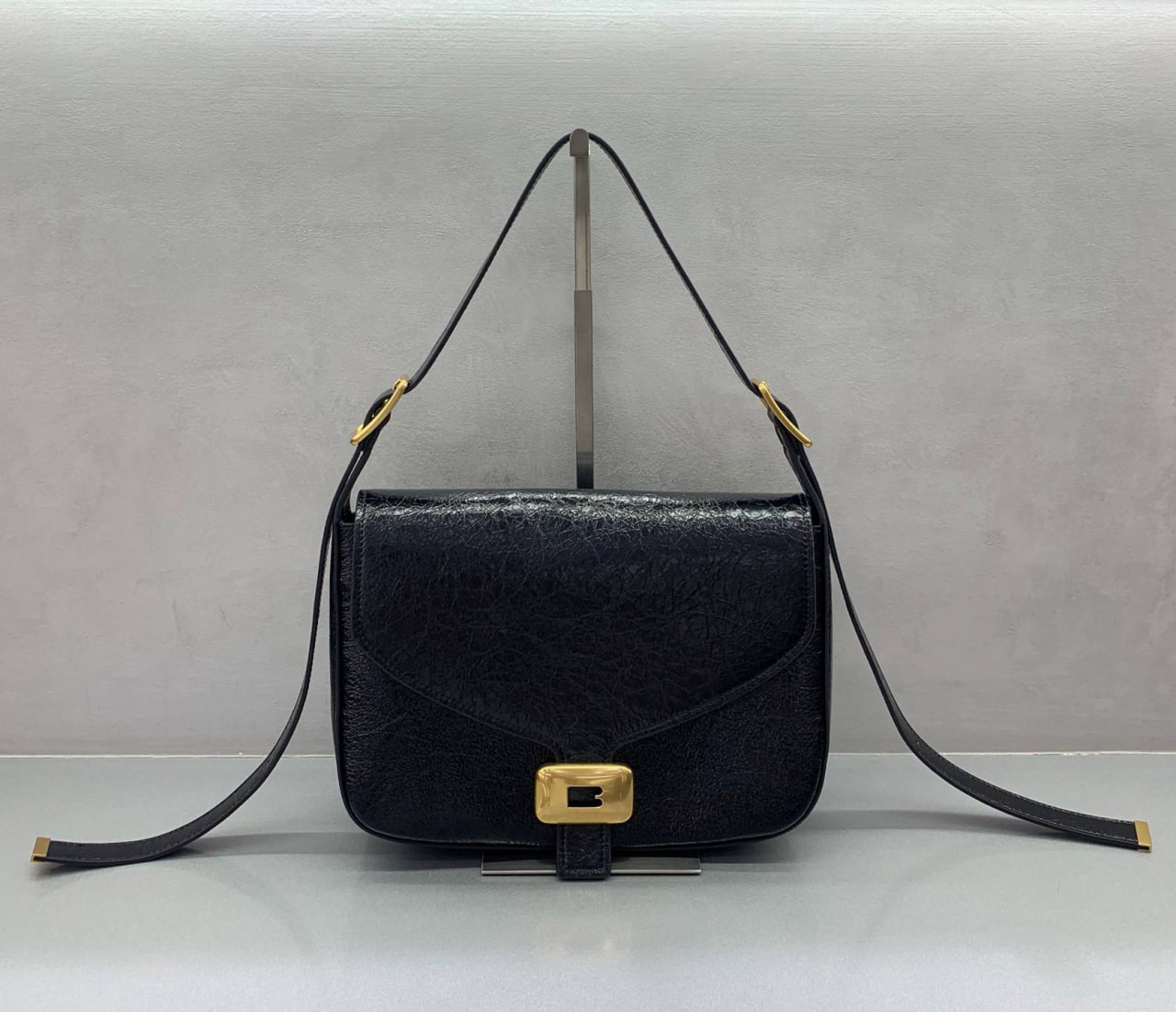 Сумка Balenciaga Le City Small