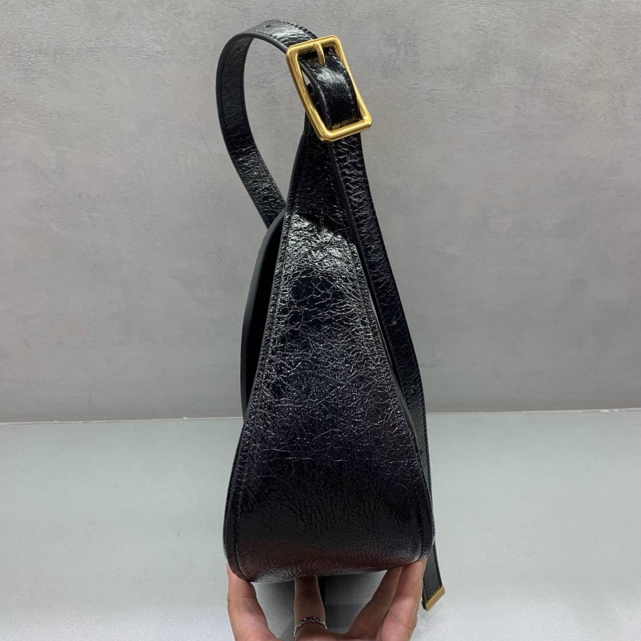 Сумка Balenciaga Le City Small 3