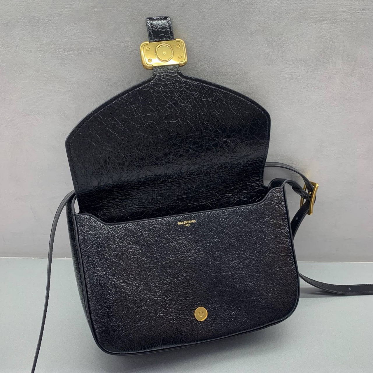 Сумка Balenciaga Le City Small 6