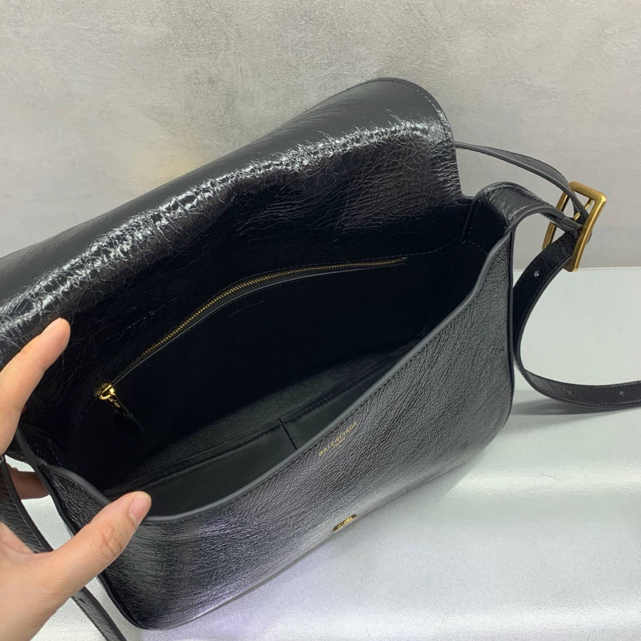 Сумка Balenciaga Le City Small 7
