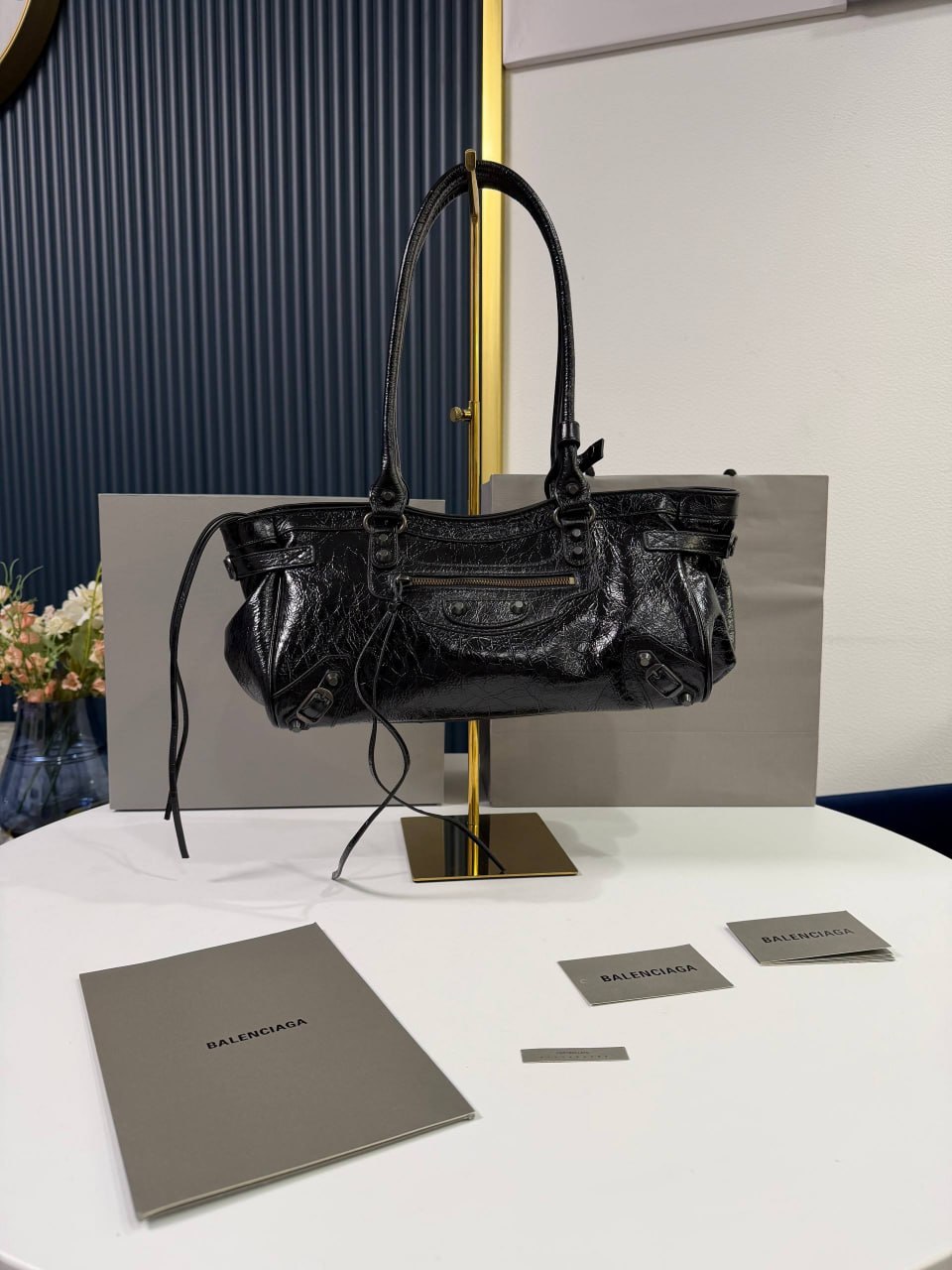 Сумка Balenciaga Le City