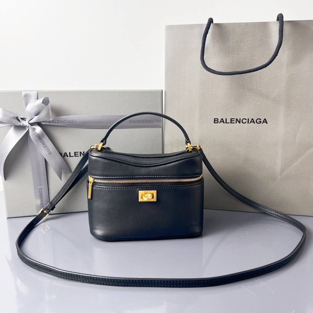 Косметичка Balenciaga Rodeo