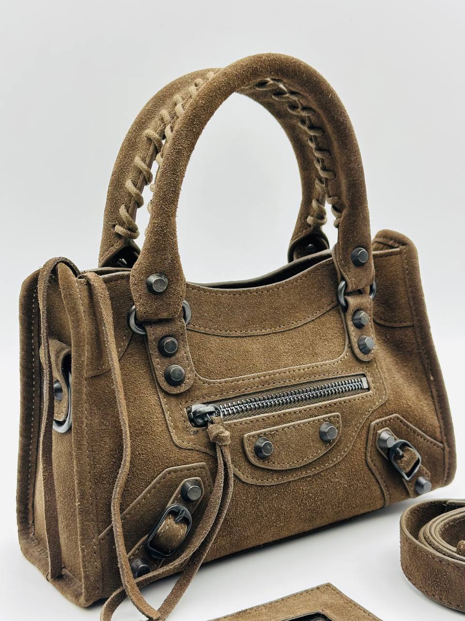 Сумка Balenciaga 6