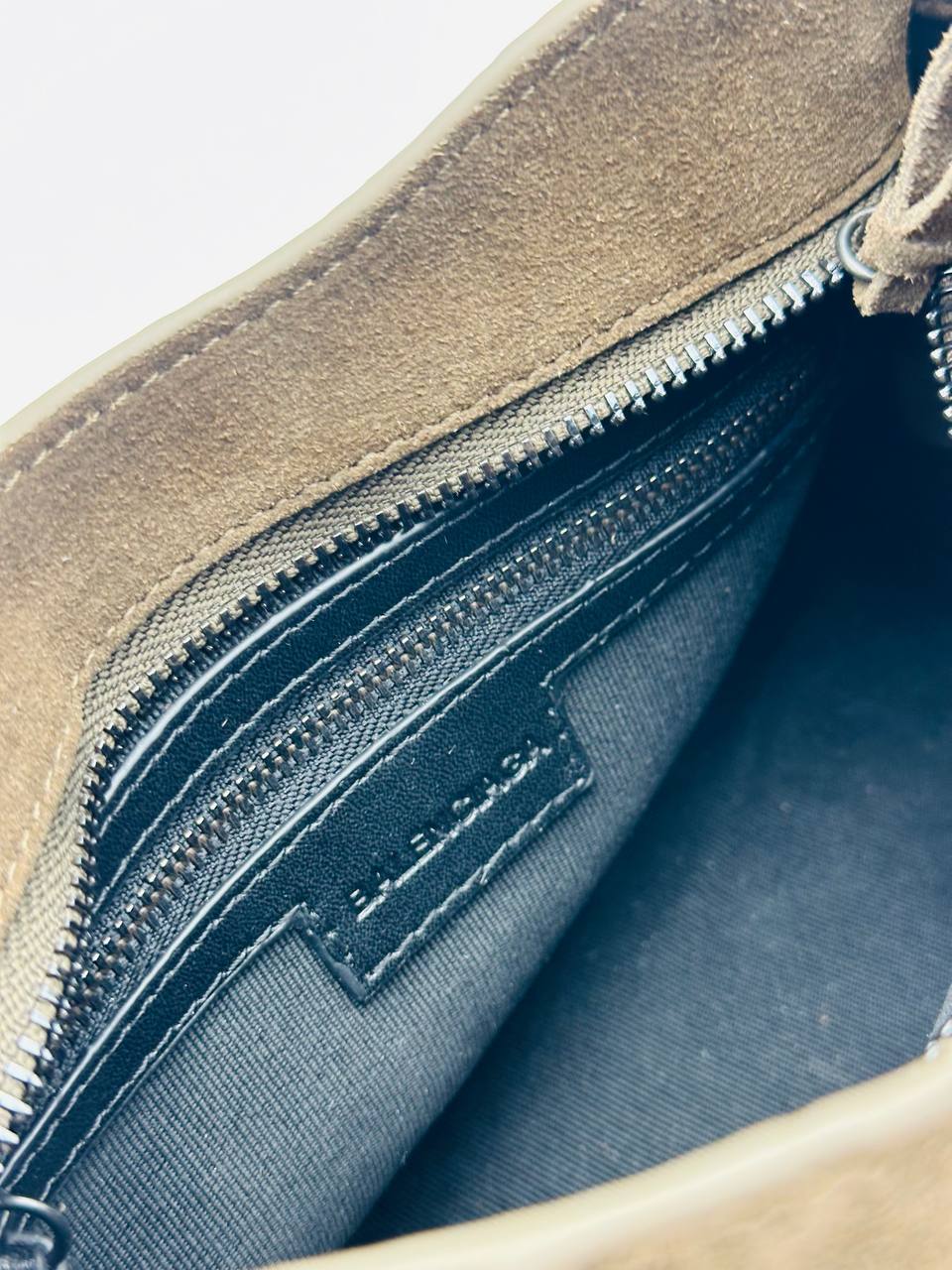 Сумка Balenciaga 9