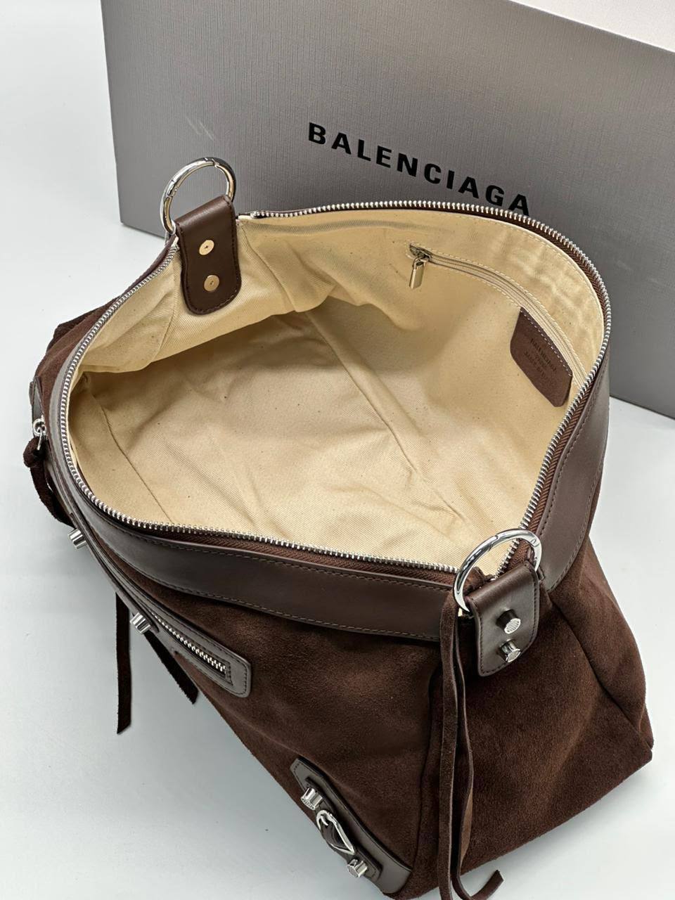 Сумка Balenciaga 9