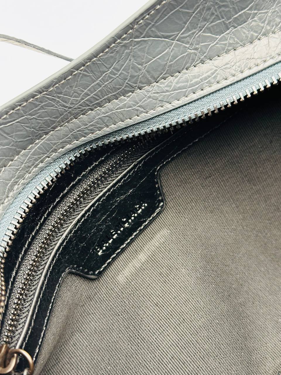 Сумка Balenciaga 8