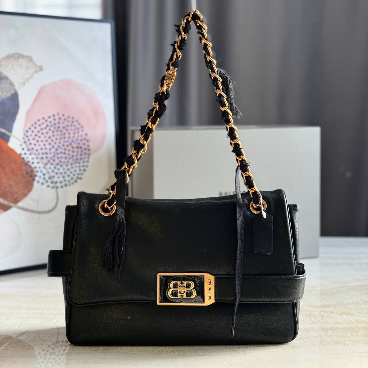 Сумка Balenciaga