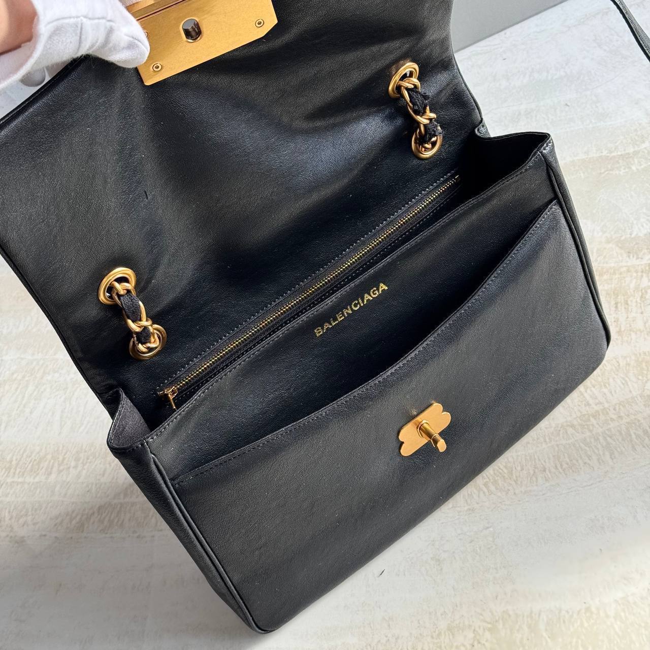 Сумка Balenciaga 10