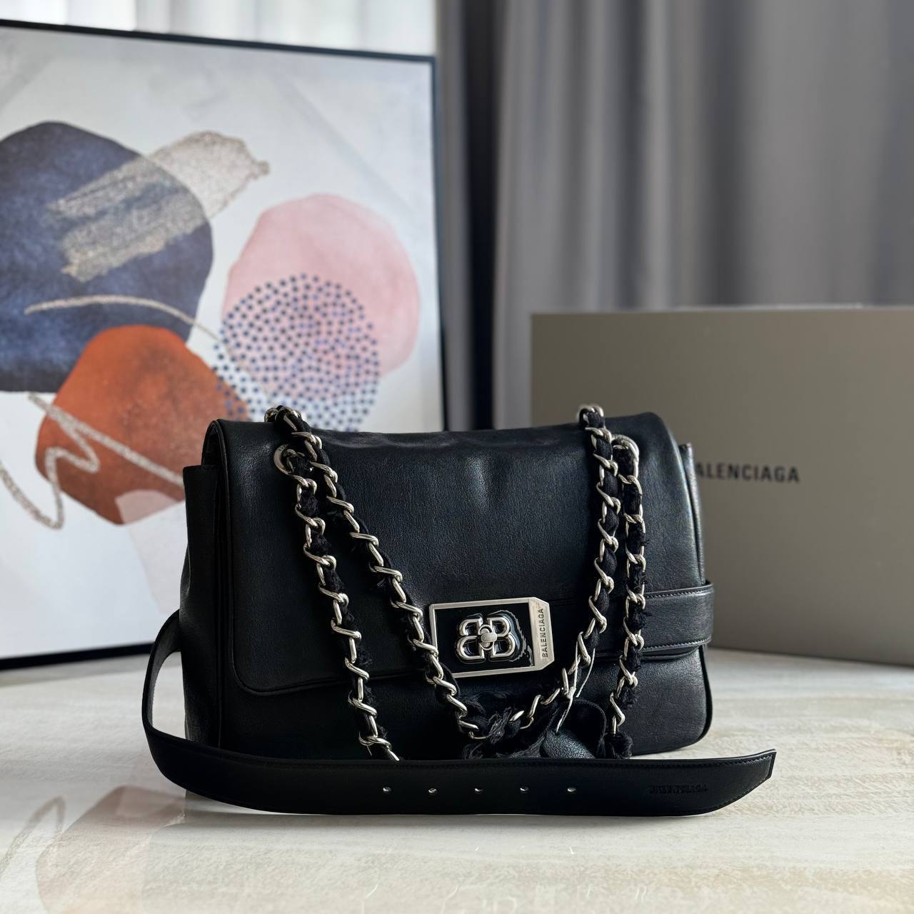 Сумка Balenciaga 2