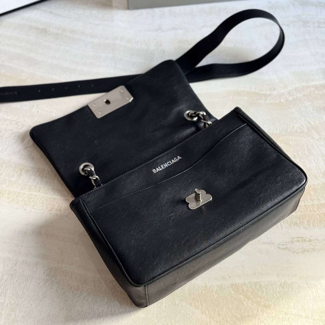 Сумка Balenciaga 8