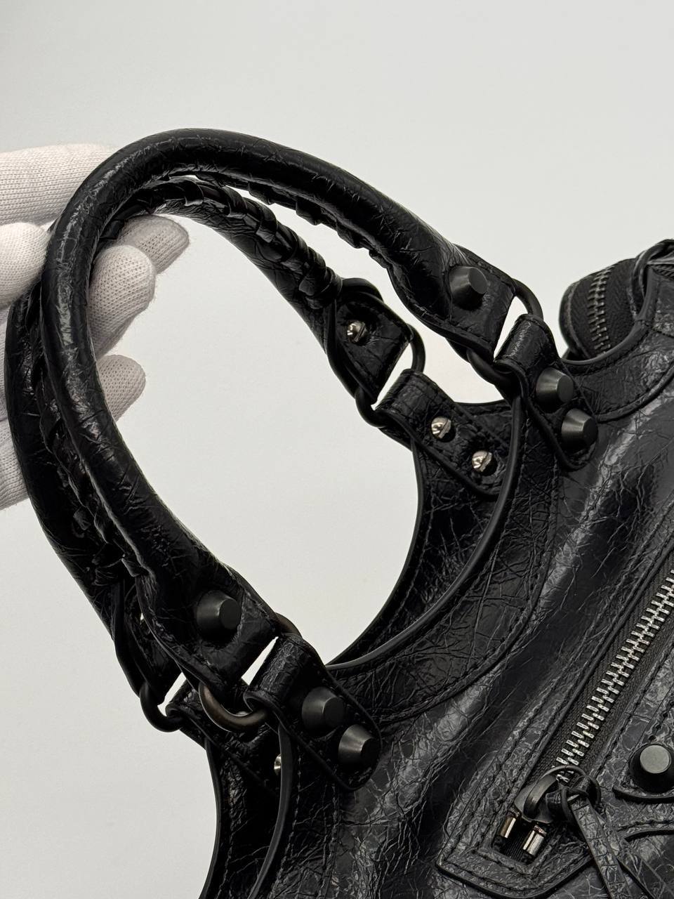 Сумка Balenciaga 4