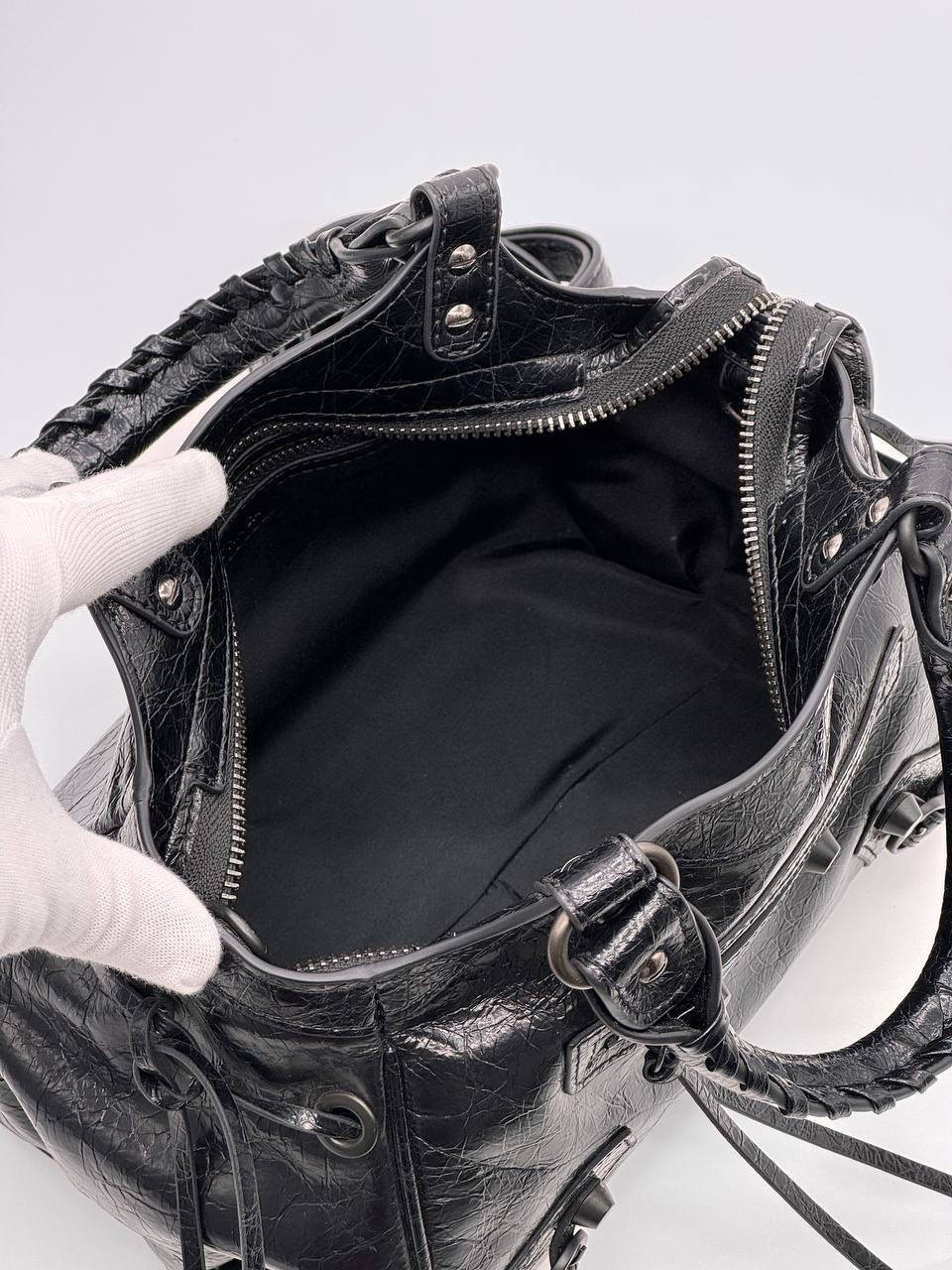 Сумка Balenciaga 8